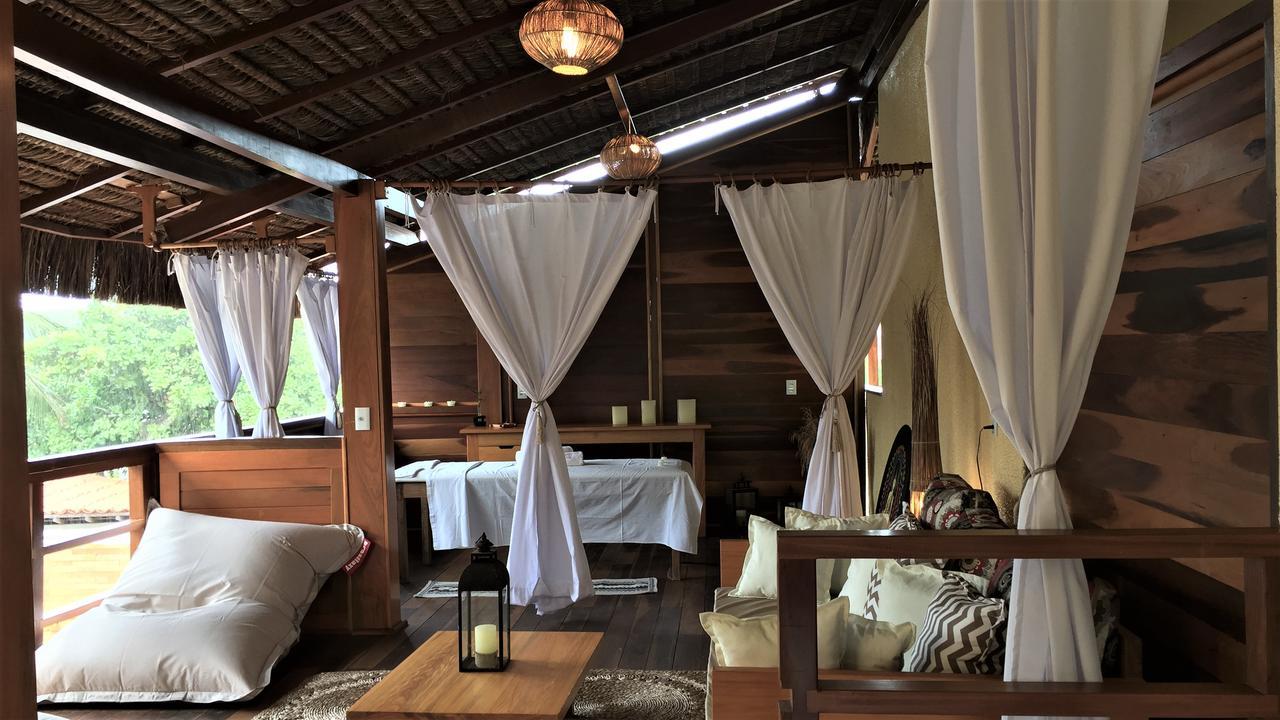 Pousada Jeri Dunas Jijoca de Jericoacoara Exterior photo
